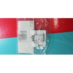 FILTRO MOTOR ASPIRADOR MIELE, BOLSA DE 3 UNIDADES, RECAMBIO ORIGINAL, 06713110 - Imagen 1