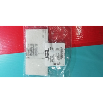 FILTRO MOTOR ASPIRADOR MIELE, BOLSA DE 3 UNIDADES, RECAMBIO ORIGINAL, 06713110 - Imagen 1