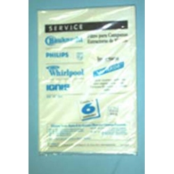 FILTRO PAPEL UNIVERSAL CAMPANA COCINA 90X45CM 41CU0011 - Imagen 1