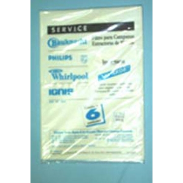 FILTRO PAPEL UNIVERSAL CAMPANA COCINA 90X45CM 41CU0011 - Imagen 1