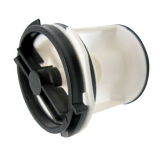 FILTRO PARA BOMBA LAVADORA WHIRLPOOL 481936078363, 64IG0009 - Imagen 1