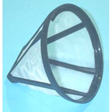 FILTRO PARA CAFETERA UNIVERSAL NYLON Nº4. 120UN0204 - Imagen 1
