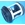 FILTRO PARA LAVADORA WHIRLPOOL, CANDY  481948058106, 2611220050, 64IG029 - Imagen 1