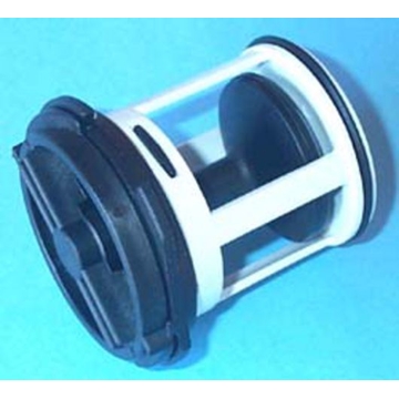 FILTRO PARA LAVADORA WHIRLPOOL, CANDY  481948058106, 2611220050, 64IG029 - Imagen 1