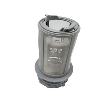 FILTRO PARA LAVAVAJILLAS BEKO 1740800500, 481248058413, 64BE0002 - Imagen 1