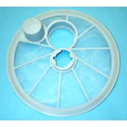 FILTRO PARA LAVAVAJILLAS ELECTROLUX  50273408000, 64ZN0005 - Imagen 1