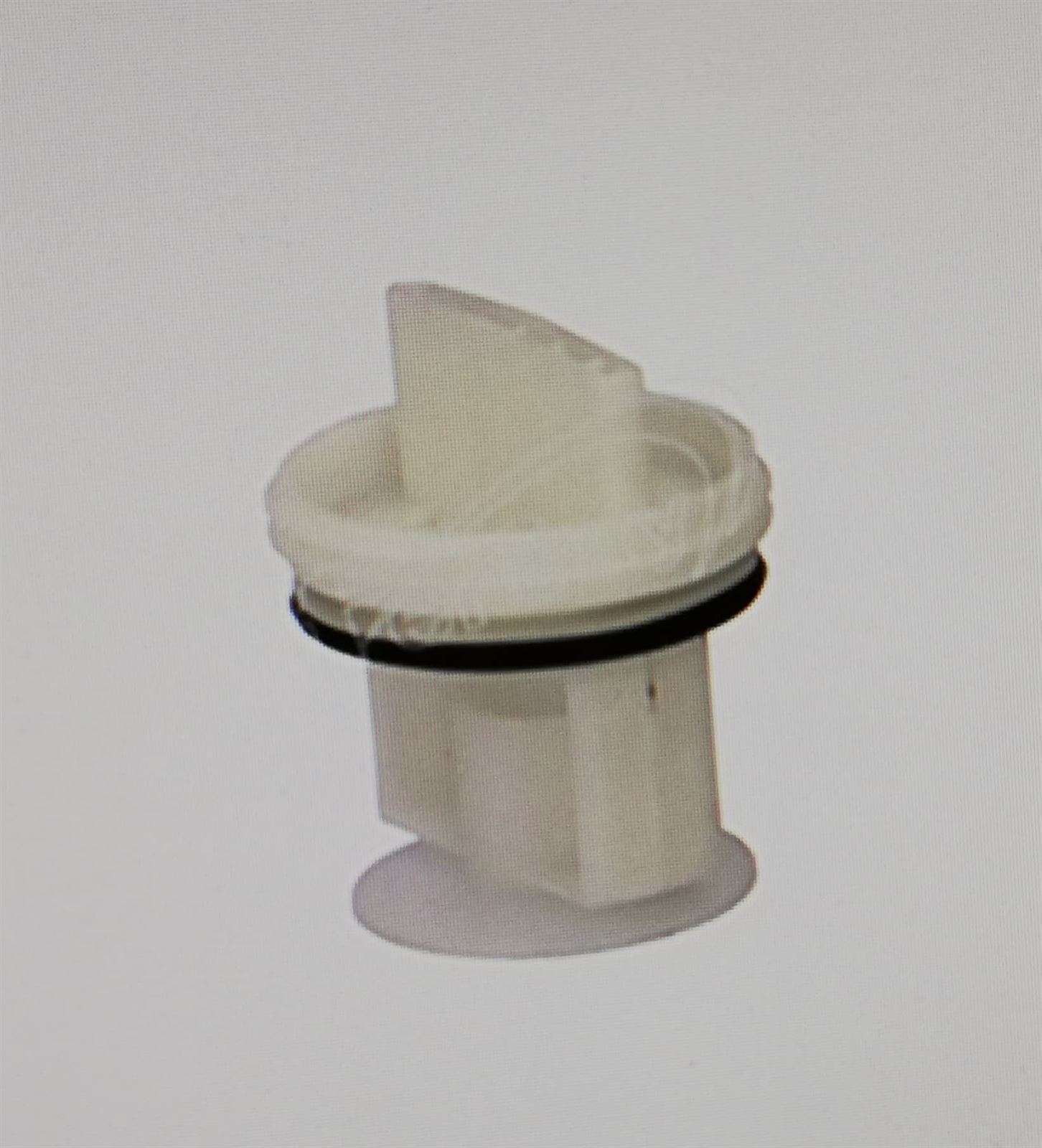 FILTRO PELUSAS LAVADORA BALAY BOSCH, RECAMBIO ALTERNATIVO,  00605010 - Imagen 1