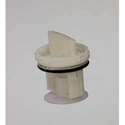 FILTRO PELUSAS LAVADORA BALAY BOSCH, RECAMBIO ALTERNATIVO,  00605010 - Imagen 1