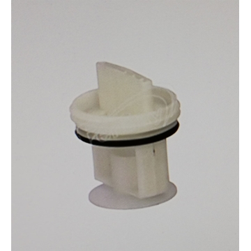 FILTRO PELUSAS LAVADORA BALAY BOSCH, RECAMBIO ALTERNATIVO,  00605010 - Imagen 1
