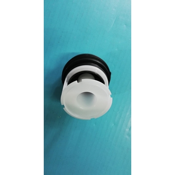 FILTRO PELUSAS LAVADORA BOSCH, RECAMBIO ALTERNATIVO,   2611201015 - Imagen 1