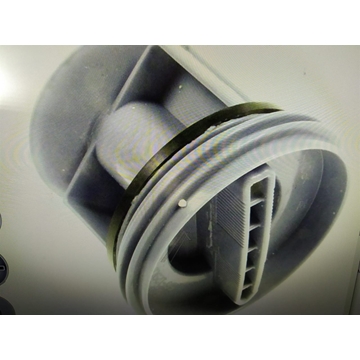 FILTRO PELUSAS LAVADORA SIEMENS. BALAY, BOSCH, RECANBIO ALTERNATIVO,   00635626 - Imagen 1