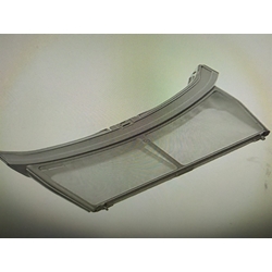 FILTRO PELUSAS SECADORA BEKO, 2972300100 - Imagen 1