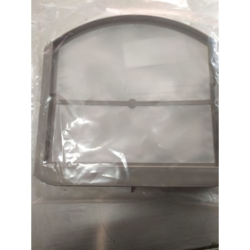 FILTRO PELUSAS SECADORA ZANUSSI, RECAMBIO ORIGINAL, 916094204,  1254246042 - Imagen 1