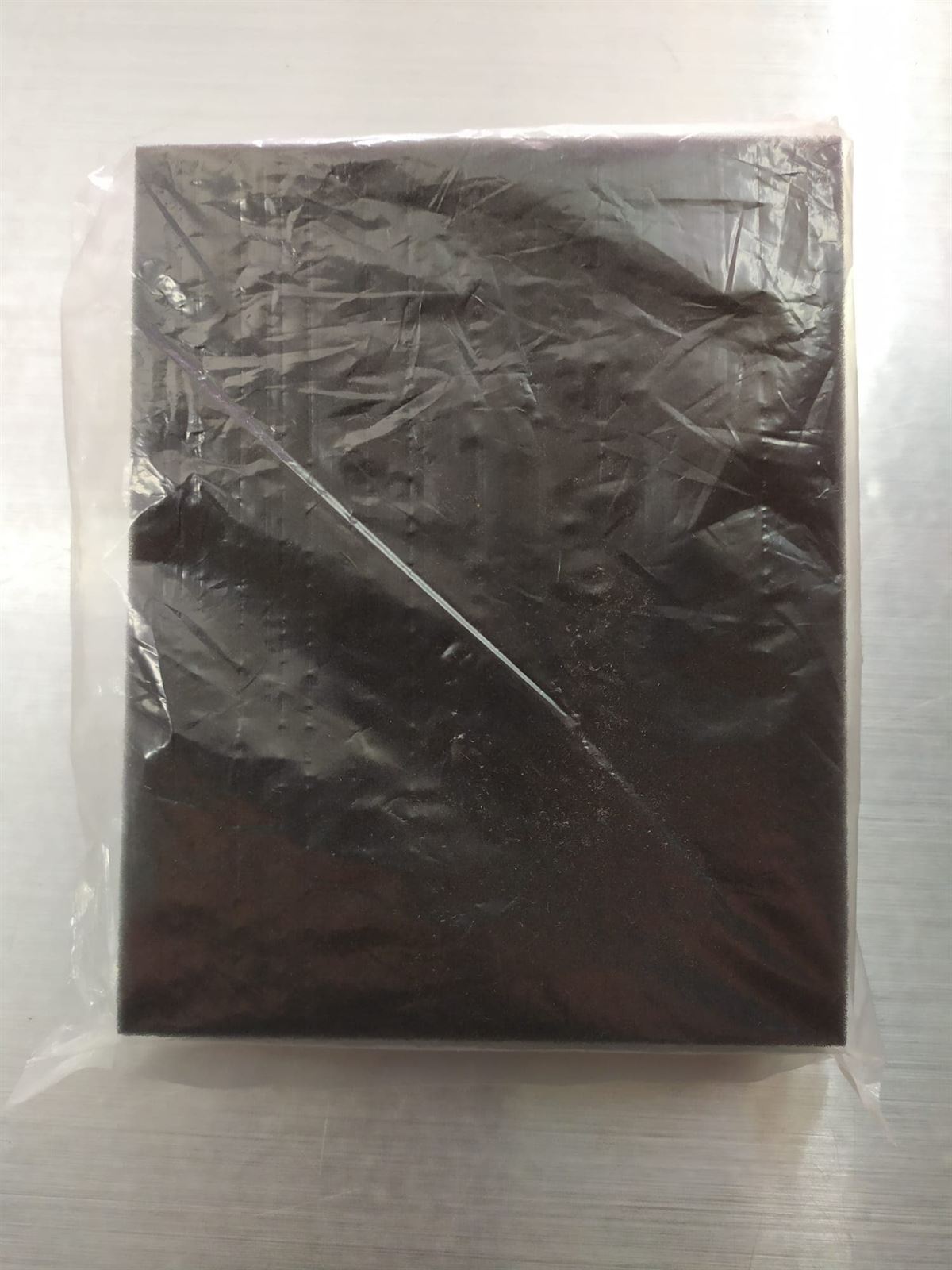 FILTRO POLVO ASPIRADOR ELECTROLUX, AEG, RECAMBIO ORIGINAL,  1184255014 - Imagen 1