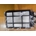 FILTRO SALIDA AIRE ASPIRADOR AEG, ELECTROLUX, FILTRO HEPA, RECAMBIO ORIGINAL, 117X150MM, 4055398137 - Imagen 1