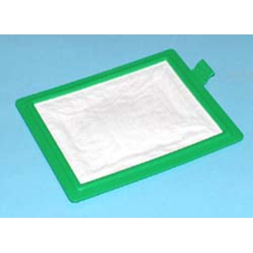 FILTRO SALIDA AIRE ASPIRADOR ELECTROLUX Z5230 49OP5011 - Imagen 1