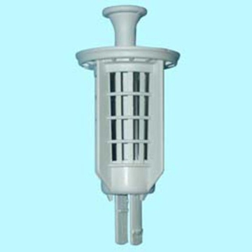 FILTRO SALIDA LAVAVAJILLAS ZANUSSI  50223414009, 64ZN011 - Imagen 1