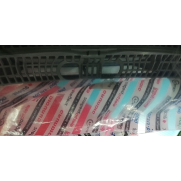 FILTRO SECADORA BEKO, ARCELIK,ARCTIC,ALTUS, VOLTAS , GRUNDIG, FLAVEL, G790032 - Imagen 1