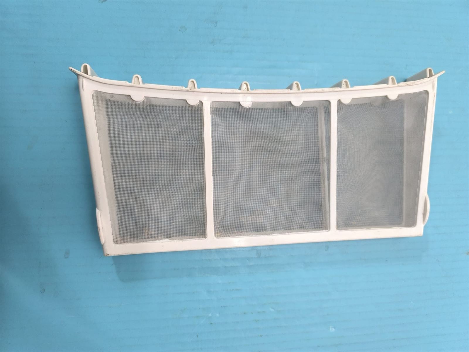 FILTRO SECADORA, FILTRO ESTANDAR, 290/260/35/15 MM, A212044 - Imagen 1