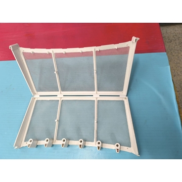 FILTRO SECADORA, FILTRO ESTANDAR, 290/260/35/15 MM, A212044 - Imagen 2