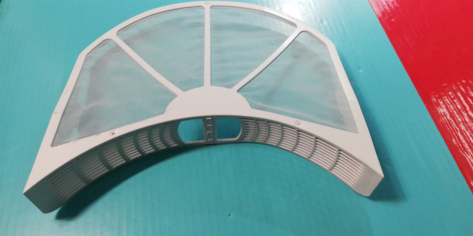FILTRO SECADORA INDESIT, C00306110 - Imagen 1