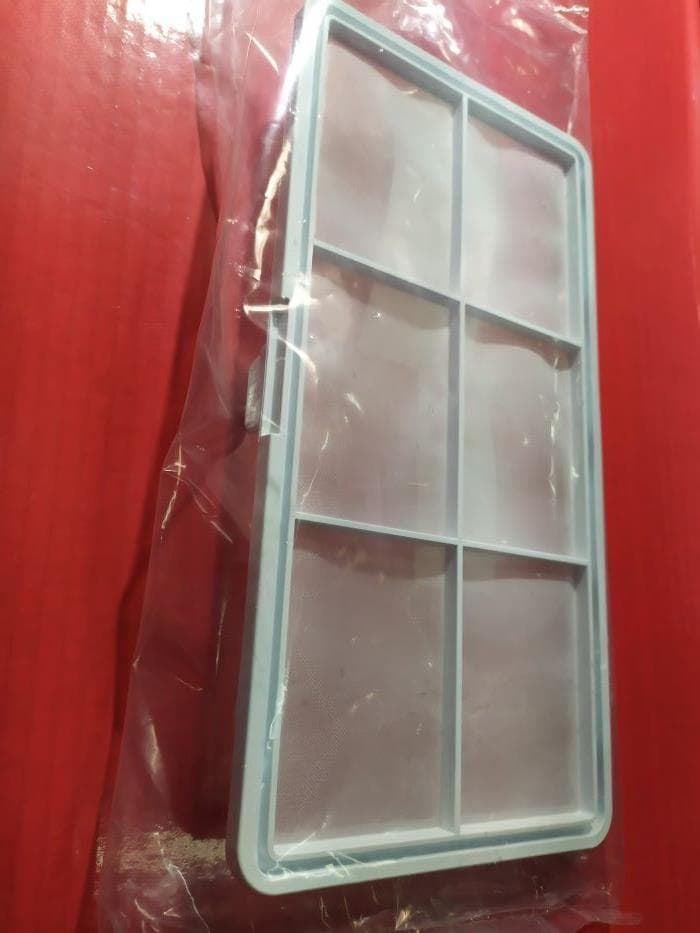 FILTRO SECADORA LECTROLUX, AEG, ZANUSSI. 91609669800 / T86590IH,  1366344032 - Imagen 1
