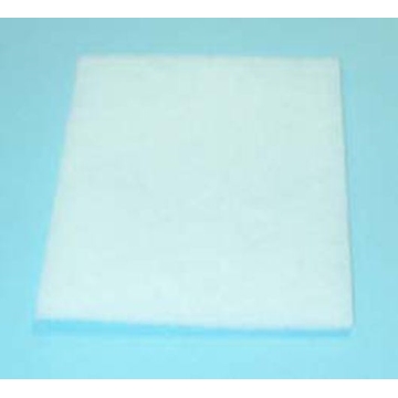 FILTRO UNIVERSAL DE AIRE MOTOR ASPIRADOR 310MM X 125MM,            49OO119 - Imagen 1