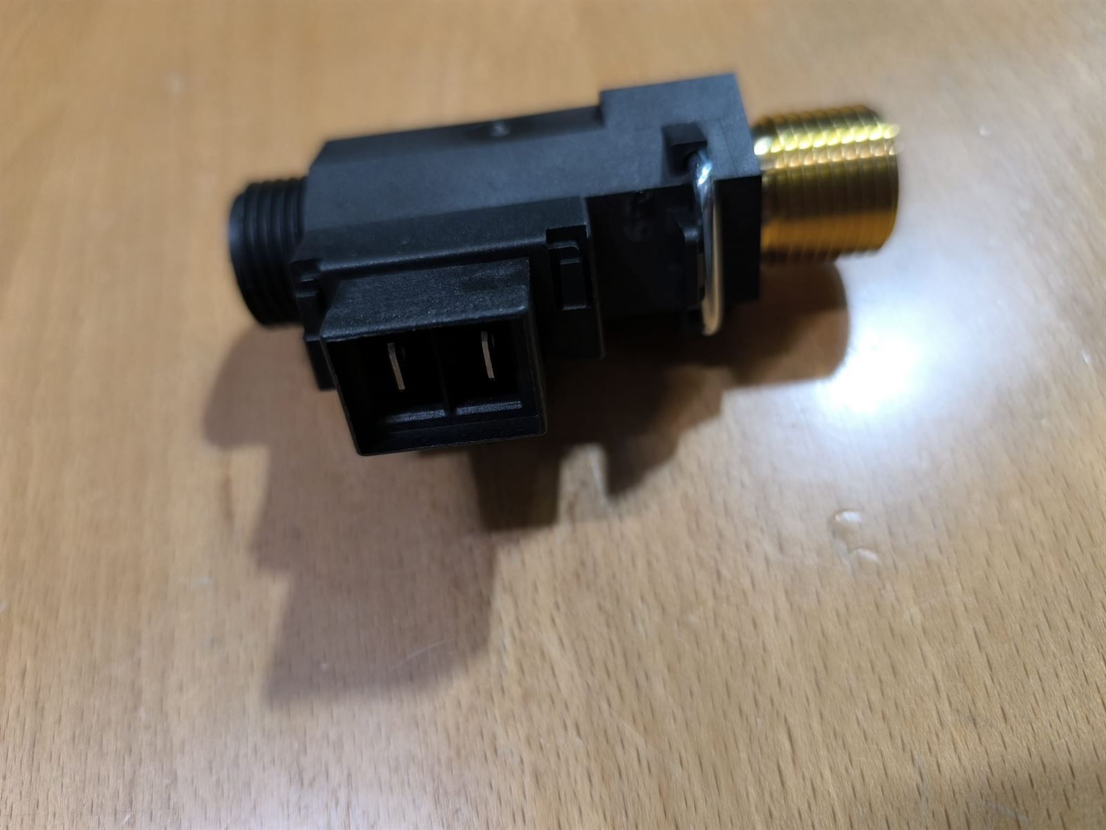 FLUSOSTATO CALDERA BERETTA, COINTRA, BERETTA, ROCA, FONDITAL, RIELLO, UNICAL, 10022752 - Imagen 2