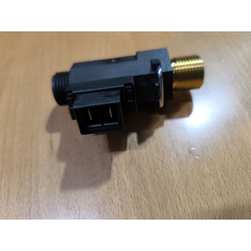 FLUSOSTATO CALDERA BERETTA, COINTRA, BERETTA, ROCA, FONDITAL, RIELLO, UNICAL, 10022752 - Imagen 2