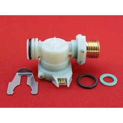 FLUSOSTATO CALDERA FERROLI, MEGADENS 3/4/5, Flusostato caldera Ferroli MEGADENS, 39836700, 292920012 - Imagen 1