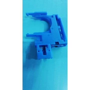 FLUXOMETRO, DETECTOR DE CAUDAL ELECTROVALAVULA LAVADORA ZANUSSI, AEG, ELECTROLUX, 50299086004A - Imagen 2