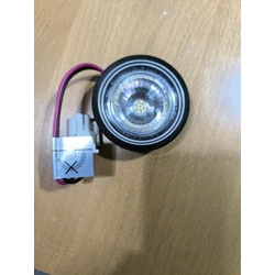 FOCO CAMPANA BOSCH, LED, LAMPARA, 12 V, 1W,  60/65MM, 00758008 - Imagen 1