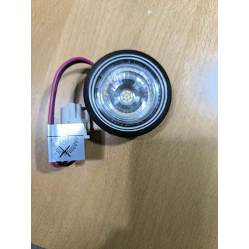 FOCO CAMPANA BOSCH, LED, LAMPARA, 12 V, 1W,  60/65MM, 00758008 - Imagen 1