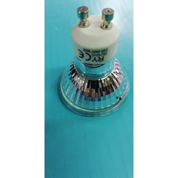 FOCO CAMPANA CATA GT PLUS45, LED 3,5 W, 220V, GU10, R69005915 - Imagen 1