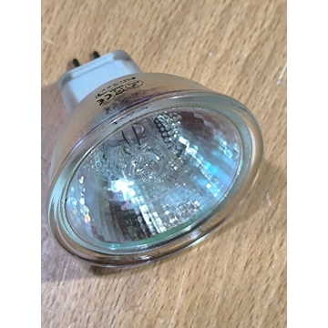 FOCO HALOGENO, 2 PINES, 220V, 50W, DIAMETRO 50MM, ALTO 47MM, GU5.3 - Imagen 2
