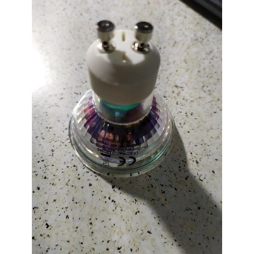 FOCO LED, 4W, 220V, VALIDO PARA CAMPANA CATA GT PLUS45,  GU10 - Imagen 1