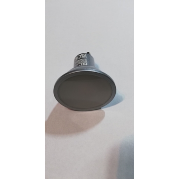 FOCO LED CAMPANA CATA, 3,5W, 220V, DIAMETRO 50/21MM, LARGO 53/46MM, GU10, 1311432300 - Imagen 1