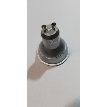 FOCO LED CAMPANA CATA, 3,5W, 220V, DIAMETRO 50/21MM, LARGO 53/46MM, GU10, 1311432300 - Imagen 2