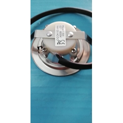 FOCO LED CAMPANA TEKA CON CABLE, DIAMETRO 54/67 mm, 1,5 W, 12V, BLTKPA1220139 - Imagen 1