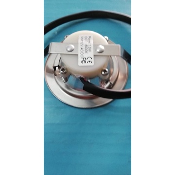 FOCO LED CAMPANA TEKA CON CABLE, DIAMETRO 54/67 mm, 1,5 W, 12V, BLTKPA1220139 - Imagen 1