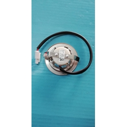 FOCO LED CAMPANA TEKA CON CABLE, DIAMETRO 54/67 mm, 1,5 W, 12V, BLTKPA1220139 - Imagen 2