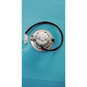 FOCO LED CAMPANA TEKA CON CABLE, DIAMETRO 54/67 mm, 1,5 W, 12V, BLTKPA1220139 - Imagen 2