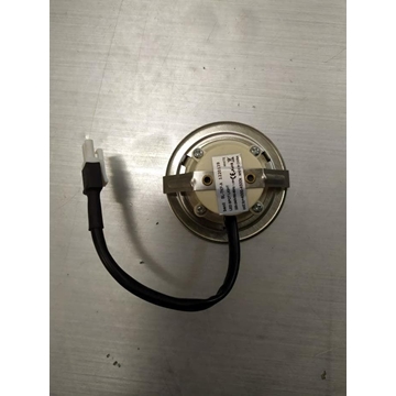 FOCO LED CAMPANA TEKA CON CABLE, DIAMETRO 54/67 mm, 1,5 W, 220 V,   1314050015, BLTKPA1220139 - Imagen 2