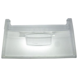 FRONTAL CAJÓN INTERMEDIO FRIGORÍFICO INDESIT C00114732, 35IT1372 - Imagen 1