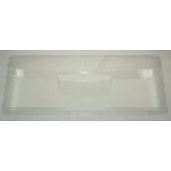 FRONTAL CAJON VERDURAS FRIGORIFICO INDESIT, TAE37, 482000023143 - Imagen 1