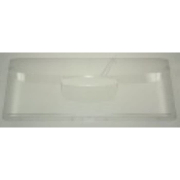 FRONTAL CAJON VERDURAS FRIGORIFICO INDESIT, TAE37, 482000023143 - Imagen 1