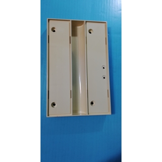 FRONTAL CUBETA DETERGENTE LAVADORA AEG, 8996454223356 - Imagen 1