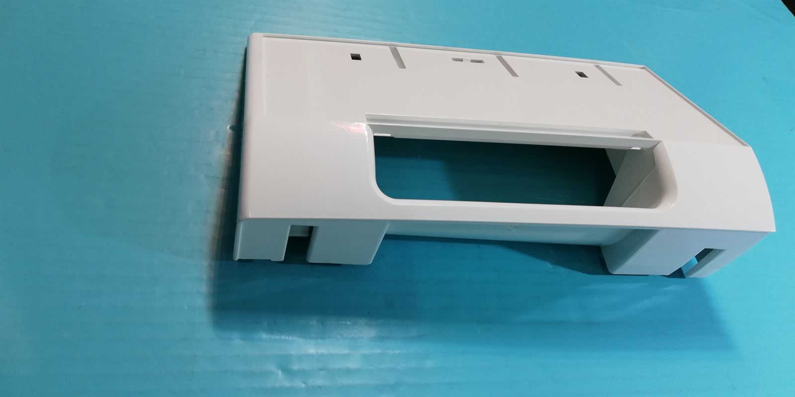 FRONTAL CUBETA PANEL DE MANDOS, LAVADORA AEG, 1325383006 - Imagen 1