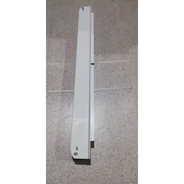 FRONTAL FRIGORIFICO AEG, FONTAL CON PULSADORES FRIGORIFICO AEG SANTO ELECTRONIC, 600X50MM, 600X50 - Imagen 1