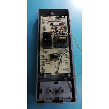 FRONTAL MANDOS MICROONDAS CATA, 1112556 - Imagen 1